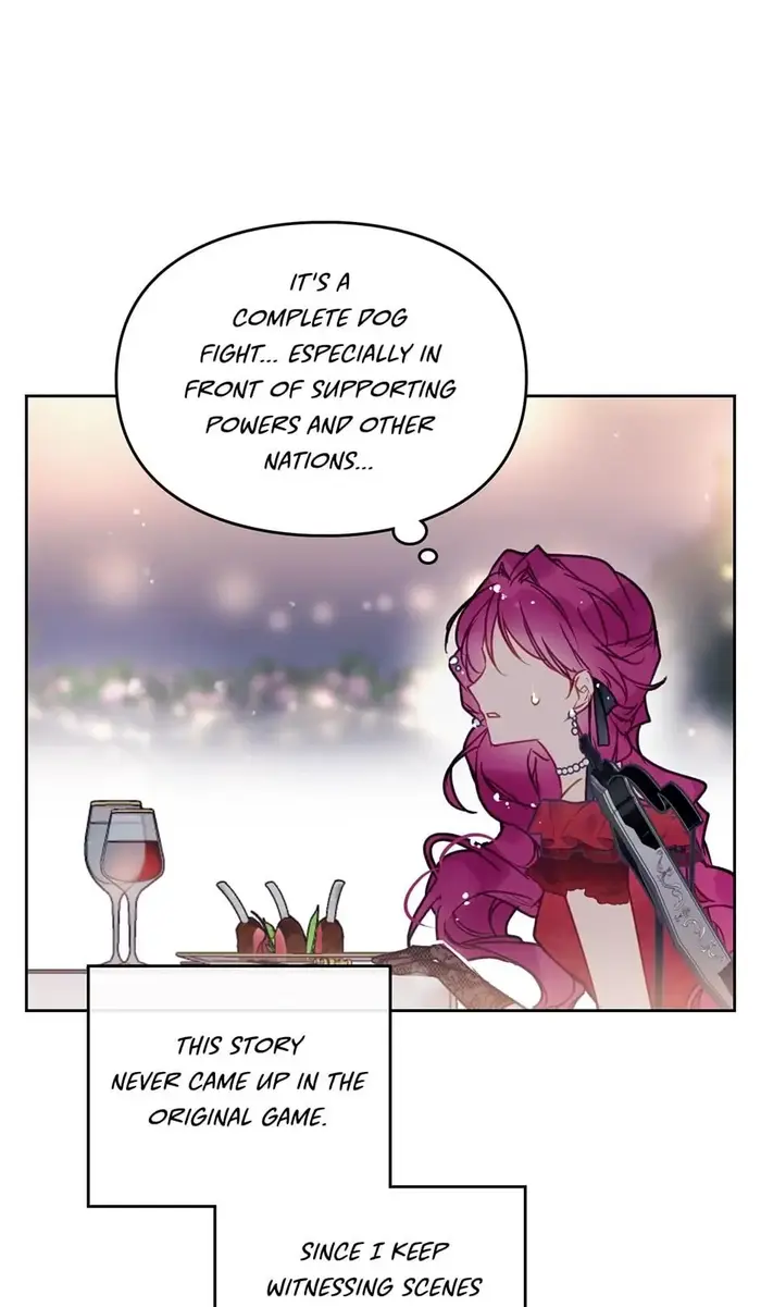 Villains Are Destined to Die Chapter 57 image 36_optimized